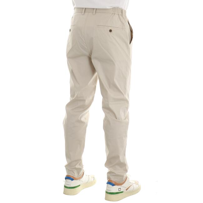 PANTALONE CON ELASTICO SEINSE - Mad Fashion | img vers.650x/